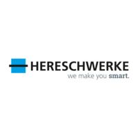 Hereschwerke GmbH.