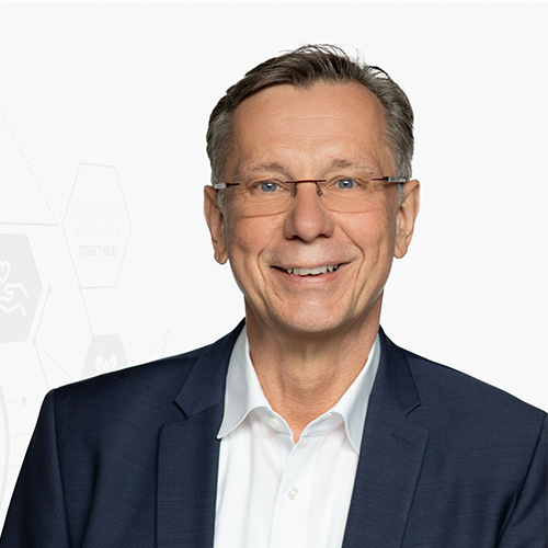 Ansprechpartner Tobias Heim - Business Development Automation