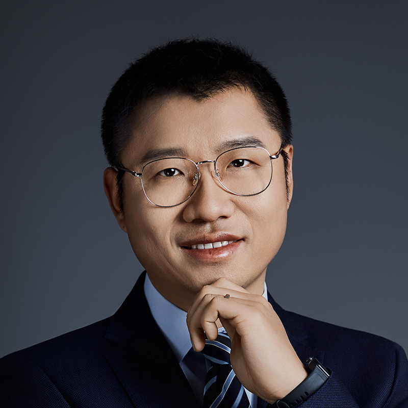 Key speaker: Hunter Song, Vice President, Tianjushi Engineering Technology Group, China