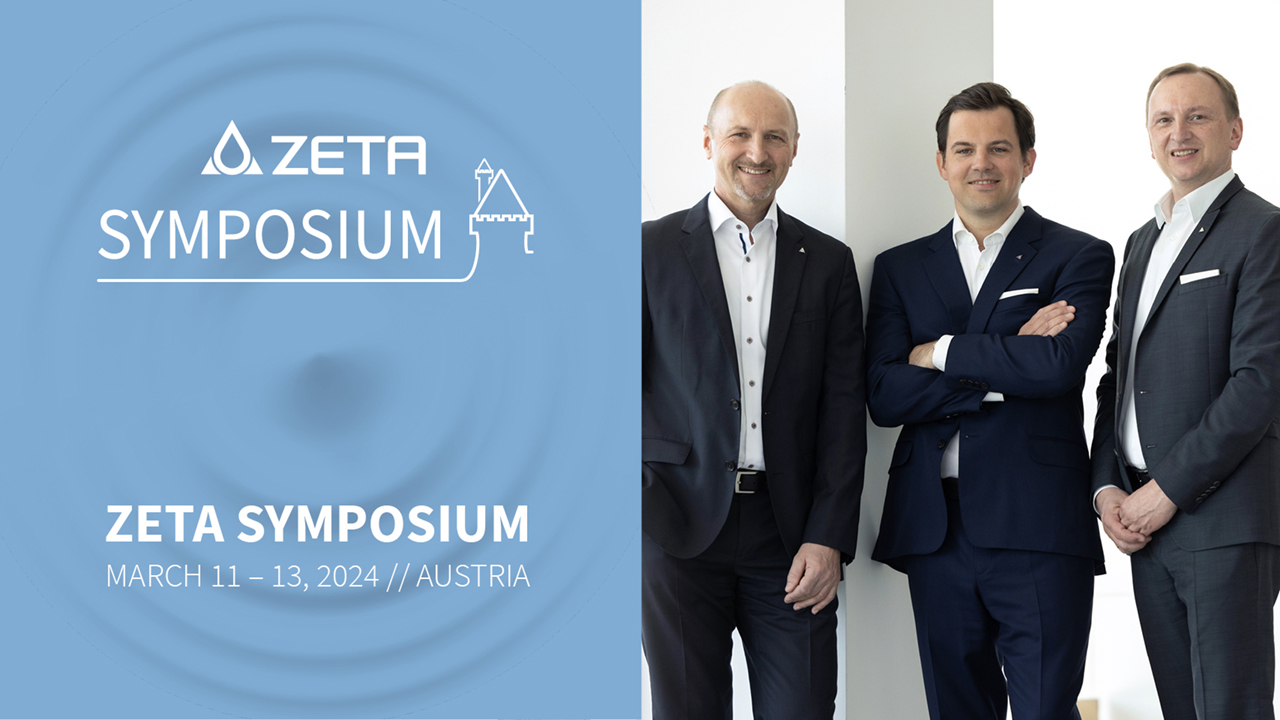 ZETA Symposium 2024